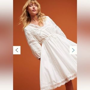 Anthropologie Eri + Ali Gustavia Dress, Size S